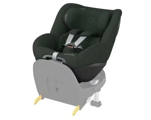 Автокрісло Maxi-Cosi Pearl 360 Pro Authentic Green (8053490110)