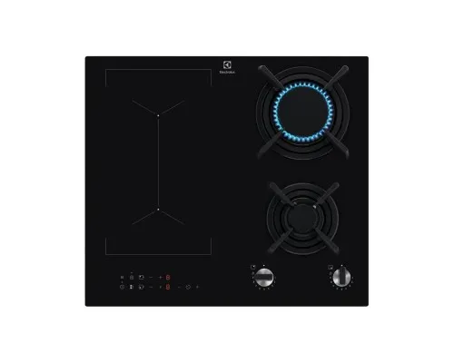 Варочна поверхня Electrolux KDI641723K