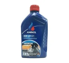 Моторна олива Aminol Premium PMG3 10W40 1л (AM148711)