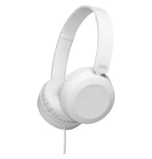 Навушники JVC HA-S31M White (HA-S31M-W-EX)