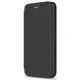 Чохол до мобільного телефона MAKE Motorola G14 Flip Black (MCP-MG14BK)