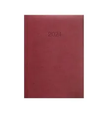 Тижневик Brunnen датований 2024 Torino Trend кишеньковий A6 10х14 см 184 сторінки Марсала (73-736 38 294)