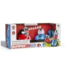 Ігровий набір Sharper Image Road Rage speed bumpers Sharper (1240000481)