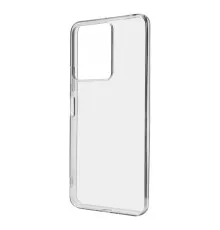 Чохол до мобільного телефона Armorstandart Air Series Xiaomi Redmi 13C / Poco C65 Transparent (ARM72530)