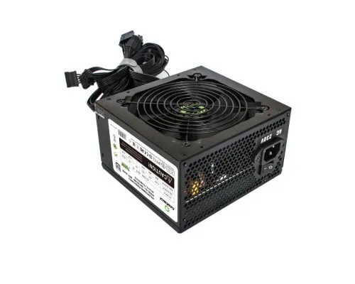 Блок живлення Gamemax 700W (GM-700 80+ APFC Black)