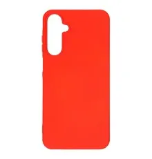 Чохол до мобільного телефона Armorstandart ICON Case Samsung A25 5G (A256) Red (ARM69658)