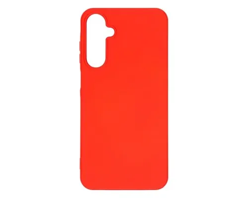 Чохол до мобільного телефона Armorstandart ICON Case Samsung A25 5G (A256) Red (ARM69658)