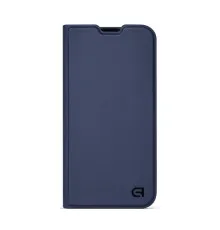 Чехол для мобильного телефона Armorstandart OneFold Case Xiaomi Redmi 13C 4G / Poco C65 Dark Blue (ARM73133)