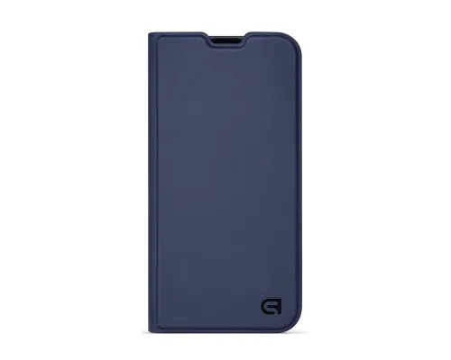 Чехол для мобильного телефона Armorstandart OneFold Case Xiaomi Redmi 13C 4G / Poco C65 Dark Blue (ARM73133)