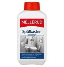 Жидкость для чистки ванн Mellerud Для чистки инсталляций и смывного бачка 500 мл (4004666002077)