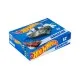 Гуашеві фарби Kite Hot Wheels 12 кольорів, 20 мл (HW23-063)