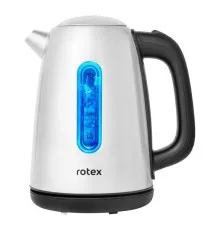 Электрочайник Rotex RKT76-RS