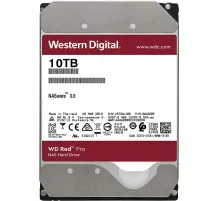 Жесткий диск 3.5" 10TB WD (# WD102KFBX #)