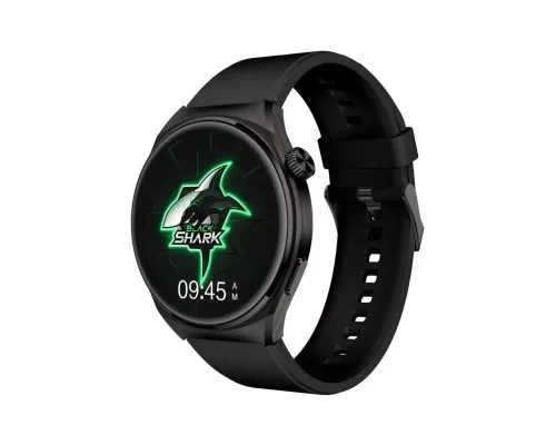 Смарт-часы Black Shark BS-S1 Black