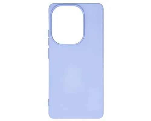Чохол до мобільного телефона Armorstandart ICON Case Xiaomi Poco M6 Pro 4G Lavender (ARM74150)