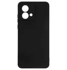 Чехол для мобильного телефона Armorstandart ICON Case Motorola G84 5G Camera cover Black (ARM77071)