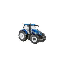 Спецтехника Britains Трактор New Holland T6.180, 1:32 (43356)