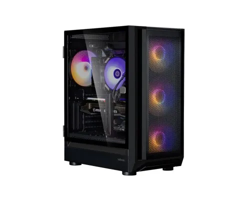 Корпус Zalman I6BLACK