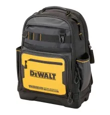 Сумка для инструмента DeWALT PRO рюкзак BACKPACK (DWST60102-1)
