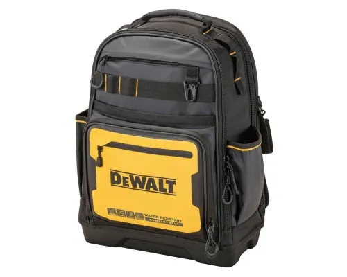 Сумка для інструмента DeWALT PRO рюкзак BACKPACK (DWST60102-1)
