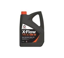 Моторна олива Comma X-FLOW TYPE XS 10W-40-4л (XFXS4L)