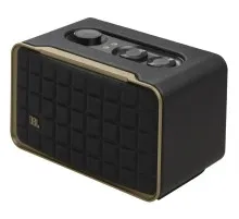 Акустична система JBL Authentics 200 (JBLAUTH200BLKEP)