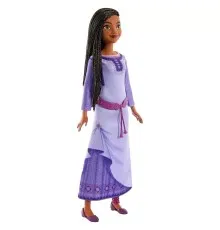 Кукла Disney Wish Аша (HPX23)