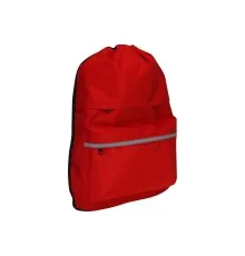 Сумка для взуття Cool For School Антизлодій червона (CF85768-03)