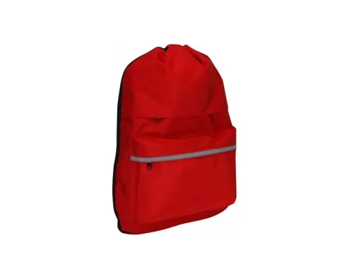 Сумка для взуття Cool For School Антизлодій червона (CF85768-03)