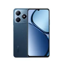 Мобільний телефон realme C63 8/256GB Leather Blue