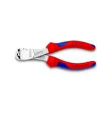 Кусачки KNIPEX торцевые 140мм (67 05 140)