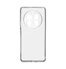 Чехол для мобильного телефона Armorstandart Air Realme 12 Pro / 12 Pro+ Camera cover Clear (ARM74725)