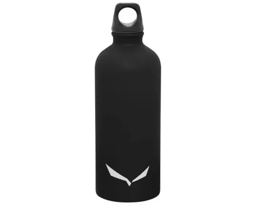 Бутылка для воды Salewa Isarco LT BTL 0.6 L 0529 0910 чорний (013.003.1505)