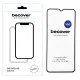 Стекло защитное BeCover Nokia C21 Plus / Nokia C22 10D Black (711523)