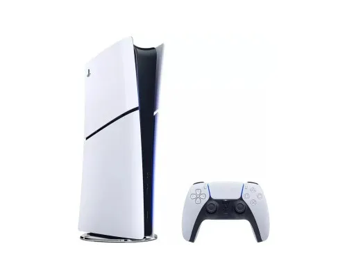 Ігрова консоль Sony Playstation PlayStation 5 Slim Digital Edition 1 TB (1000040658)