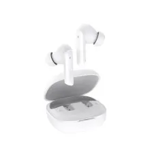 Наушники QCY MeloBuds ANC HT05 White (1052462)