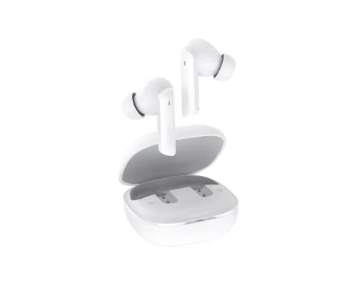 Наушники QCY MeloBuds ANC HT05 White (1052462)