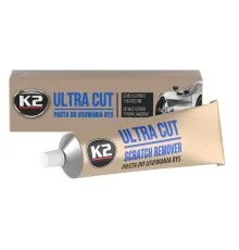 Автополіроль K2 Ultra Cut 100 г (K0021)