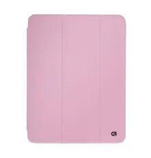 Чохол до планшета Armorstandart Smart Fold Pen iPad 10.9 2022 Pink (ARM74948)