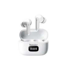 Навушники Blackview TWS AirBuds 8 White (6931548315971)