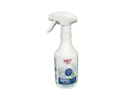 Засіб для пропитки HEY-Sport для мембранних тканин Impra FF-Spray Water Based 250 ml (206760)