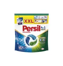 Капсулы для стирки Persil 4in1 Discs Universal Deep Clean 40 шт. (9000101801255)