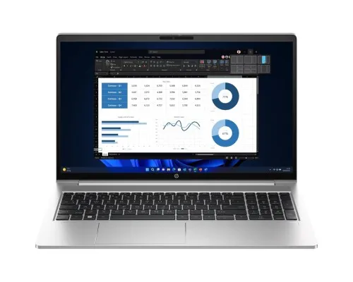 Ноутбук HP Probook 455 G10 (9G2S2ET)