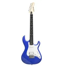Електрогітара Parksons ST-40 Metallic Blue (ST-40 MBL)