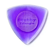 Медіатор Jim Dunlop Tri Stubby Pick 2.00mm 6 шт. (473P2.0)