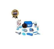 Розвиваюча іграшка Melissa&Doug Юний барбершопер (MD31810)