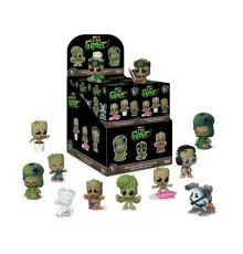 Фігурка Funko Pop сюрприз Mystery Minis – Mystery Minis – Я є Грут (70656)