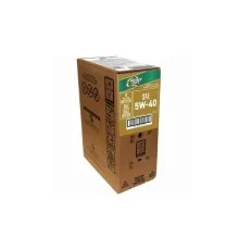 Моторна олива Quaker State Euro 5W40 24/1 Qt Ecobox 22,71л.