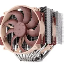 Кулер до процесора Noctua NH-D15 G2