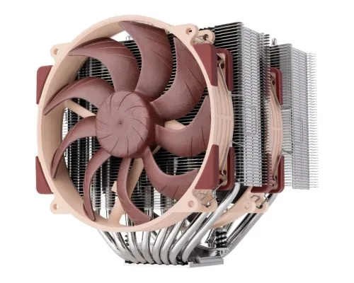 Кулер для процессора Noctua NH-D15 G2